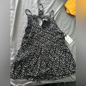 Woman’s dress shirt